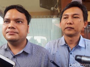 Sempat Disentil Hotman Paris, Kasus Penipuan Perumahan di Gresik Belum Kelar Sempat Disentil Hotman Paris, Kasus Penipuan Perumahan di Gresik Belum Kelar