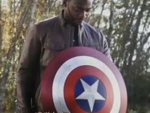 Marvel Pertimbangkan Bucky Jadi Penerus Captain America, tapi Batal