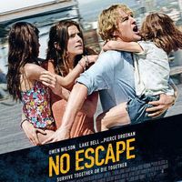 No Escape