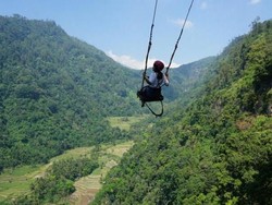 Seharian di Semarang, Bisa ke Mana Saja?