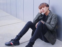 Usai Mualaf, Delfano Charies Bahagia Bisa Pergi Umrah Sebelum Corona