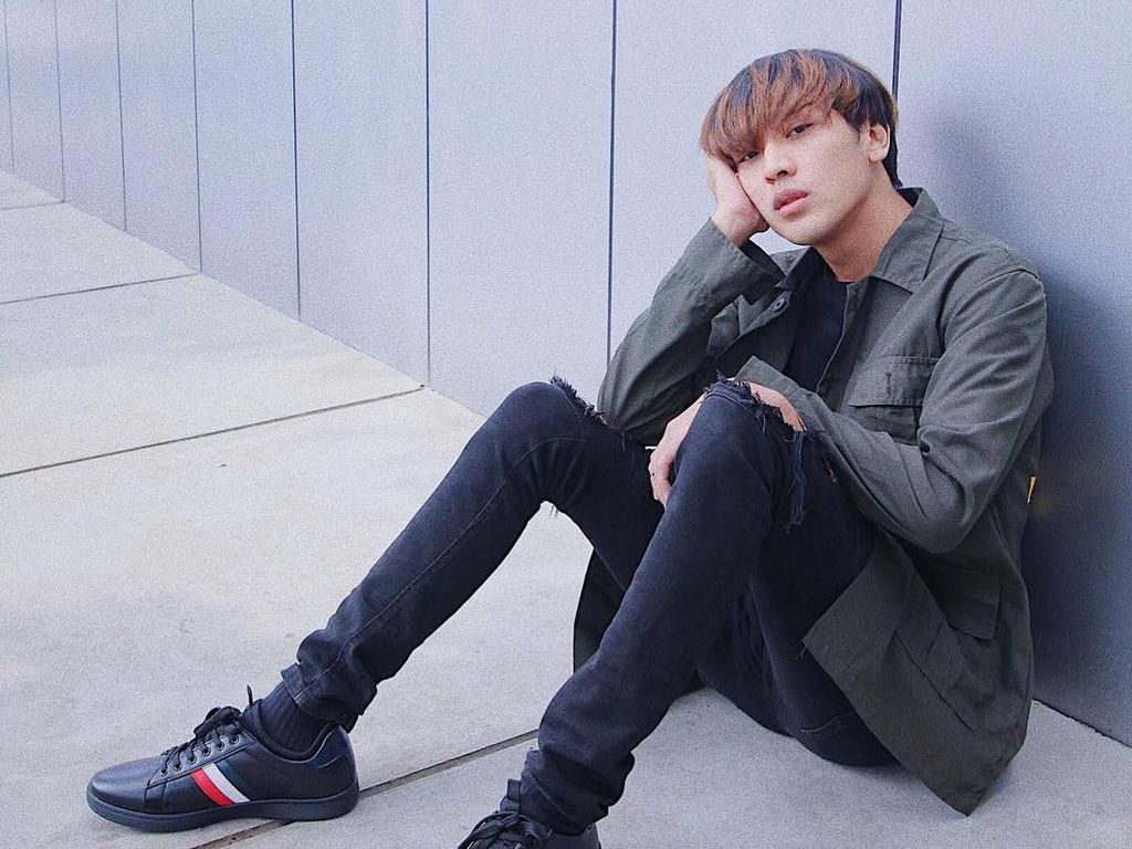 Youtuber Ini Pindah Agama, Disukai Anak Mayangsari Youtuber Ini Pindah Agama, Disukai Anak Mayangsari