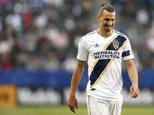 Ibrahimovic Ingin Akhiri Karier di Italia