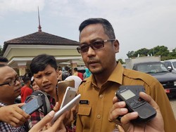 Gara-gara Upah Ketinggian, 3 Pabrik Sepatu Mau Cabut dari Banten