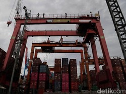 Skenario Terburuk Ekonomi RI Tahun Ini: Minus 2%