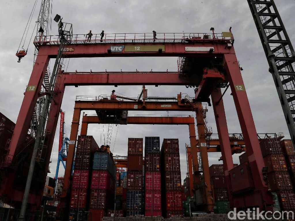 Indonesia Harus Waspada Resesi Ekonomi Global Indonesia Harus Waspada Resesi Ekonomi Global