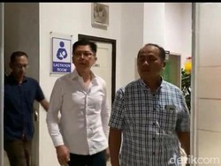 Kokos Jiang Terpidana Korupsi Rp 477 Miliar Ajukan PK, Ini Kata Ahli Pidana