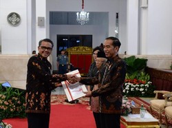 Dorong Ekonomi Optimal, Gubernur Nurdin Percepat Susun Anggaran Ini