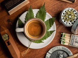 Banyak Orang Rela Bayar Mahal Untuk Makanan Mengandung Ganja