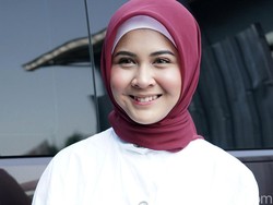 Ngaku Bucin, Kesha Ratuliu Tak Jera Balikan Meski Dikasari Mantan Pacar