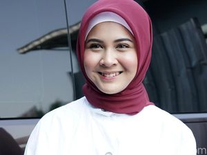 Dituding Netizen Suntik Putih, Apa Kata Kesha Ratuliu? Dituding Netizen Suntik Putih, Apa Kata Kesha Ratuliu?