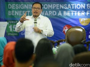 BPJS Ketenagakerjaan Gelar Seminar High Level Update