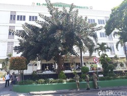 Tim Dokter Kepresidenan Ikut Tangani Persalinan Kedua Selvi Ananda