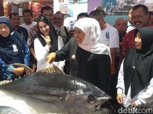 Antisipasi CPNS Terpapar Radikal, Pemprov Jatim Lakukan Screening Ideologi Antisipasi CPNS Terpapar Radikal, Pemprov Jatim Lakukan Screening Ideologi