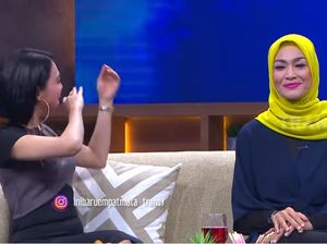 Cerita Diet Dewi Hughes: Bikin Vlog hingga Dapat Klien Minta Setop Gorengan Cerita Diet Dewi Hughes: Bikin Vlog hingga Dapat Klien Minta Setop Gorengan