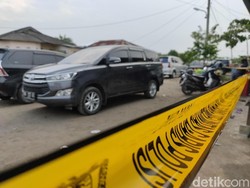 Keluarga Harap Jenazah Bomber Polrestabes Medan Segera Diserahkan