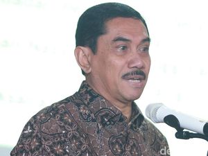 Kepala BNPT soal Terpapar Radikalisme: Jangankan BUMN, Semua Instansi Ada Kepala BNPT soal Terpapar Radikalisme: Jangankan BUMN, Semua Instansi Ada