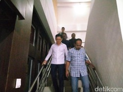 Jejak Korupsi Kokos yang Korup Rp 477 Miliar