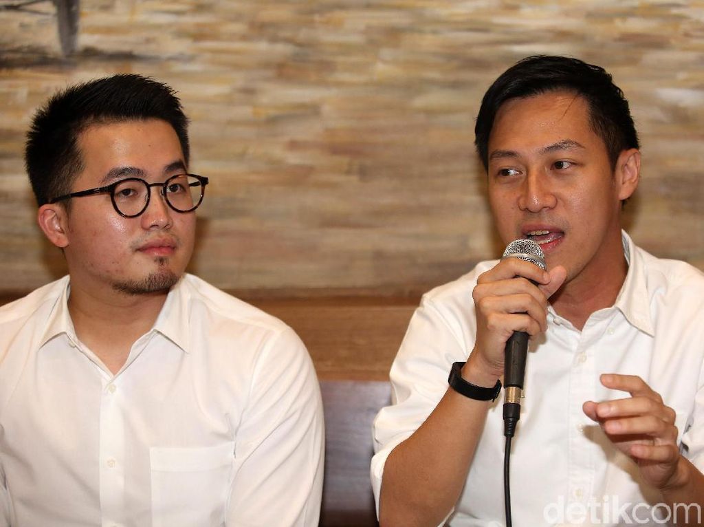 Mimin Kaskus Sulit Tidur Gegara Dibata Kasus Penipuan Mimin Kaskus Sulit Tidur Gegara Dibata Kasus Penipuan
