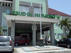 Tunggakan BPJS Kesehatan di RSUD Ponorogo Capai Rp 40,8 Miliar