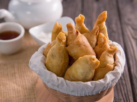 Resep Pisang Molen, Camilan Praktis dan Lezat untuk Akhir Pekan