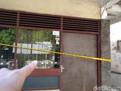 Arsip Korpri Klaten Dibakar, Polisi Tunggu Hasil Labfor Polda Jateng