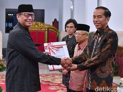 Pemprov Banten Dapat Jatah Rp 4,4 Triliun dari DIPA APBN 2020