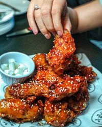 5 Chicken Wings Paling Enak di Jakarta untuk Makan Siang