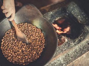 Bulgaria Tertarik Buka Pasar Kopi hingga Tuna dari RI Bulgaria Tertarik Buka Pasar Kopi hingga Tuna dari RI