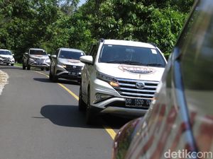 Diskon PPnBM 100% Habis: Harga Xenia Naik Rp 6,1 Juta, Terios Naik Rp 7,2 Juta Diskon PPnBM 100% Habis: Harga Xenia Naik Rp 6,1 Juta, Terios Naik Rp 7,2 Juta