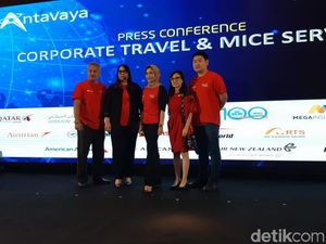 AntaVaya Coorporate Travel Janjikan Experience Unik & Menarik