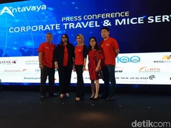 AntaVaya Coorporate Travel Janjikan Experience Unik & Menarik