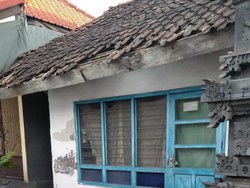 Puluhan Rumah di Buleleng Rusak Akibat Gempa M 5,0