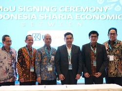 Gandeng Baparekraf, BRIsyariah Salurkan KUR untuk UMKM Kreatif