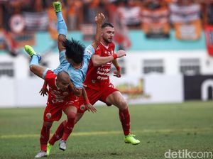 Jadwal Liga 1 Hari Ini: Persela Vs Persija Jadwal Liga 1 Hari Ini: Persela Vs Persija