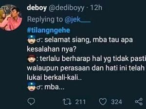 Lucu Nih! Parodi Tilang Ala Netizen Twitter