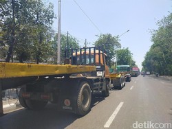 Solar Langka di Surabaya, Ini Kata Pertamina