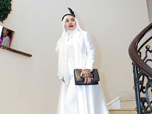 Rumah Mewah Sarita Laku Rp 48 M hingga Johny Indo Meninggal Rumah Mewah Sarita Laku Rp 48 M hingga Johny Indo Meninggal