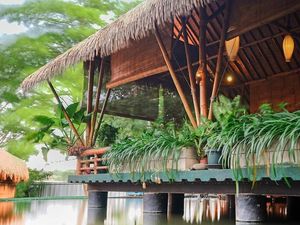 7 Ide Tempat Bukber di Bekasi 7 Ide Tempat Bukber di Bekasi