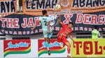 Dua Kali Comeback, Macan Kemayoran Terkam Persela