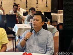 Jubir Bamsoet Ungkap Suasana Mencekam di Rapimnas Golkar