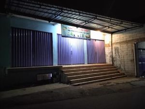 Rekam Aksi Arogan Wakapolres Kepulauan Seribu, Rosidin Ikut Kena Pukul