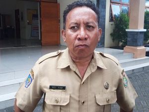BPBD Malut: Belum Ada Laporan Kerusakan dan Korban Pascagempa M 7,1 BPBD Malut: Belum Ada Laporan Kerusakan dan Korban Pascagempa M 7,1