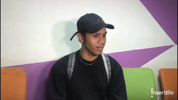 Abraham Kevin