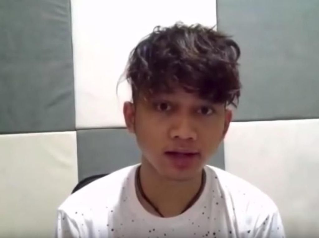 Dear Ruben Onsu! Pemilik Akun Hikmah Kehidupan Minta Maaf Dear Ruben Onsu! Pemilik Akun Hikmah Kehidupan Minta Maaf