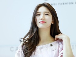 Heboh Suzy Pamer Foto Hamil!