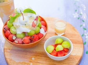 Biar Puas, Ikuti Tips Ini Saat Jajan Bingsu Korea Biar Puas, Ikuti Tips Ini Saat Jajan Bingsu Korea