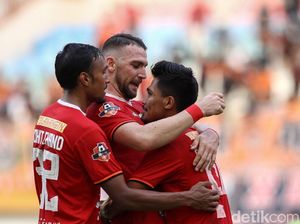 Jadwal Liga 1 Hari Ini: Persija Vs Persipura, Bali United Vs Persib Jadwal Liga 1 Hari Ini: Persija Vs Persipura, Bali United Vs Persib