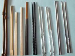 Serupa Tapi Tak Sama, Ini Beda Sumpit China, Jepang dan Korea