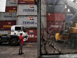 OECD Ramal Ekonomi Indonesia Penuh Tekanan di 2020